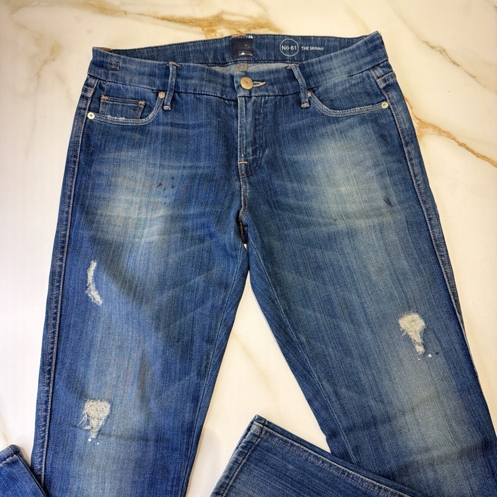 Guess by Marciano Jeans Skinny 25 - Picture 12 of 12